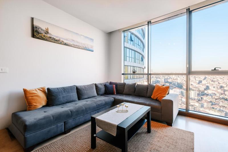 Residence with Urban View 5 min to Optimum Mall — отзывы гостей и цены