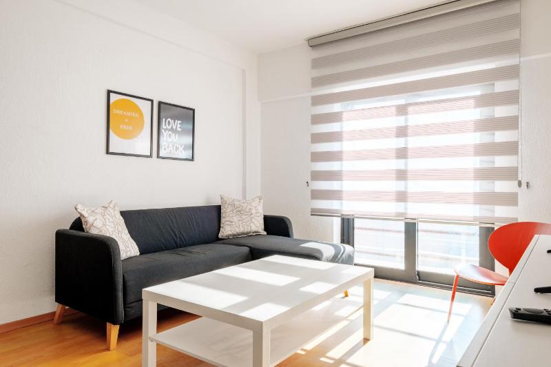 Flat with Terrace Close to Transit in Ankara — отзывы гостей и цены
