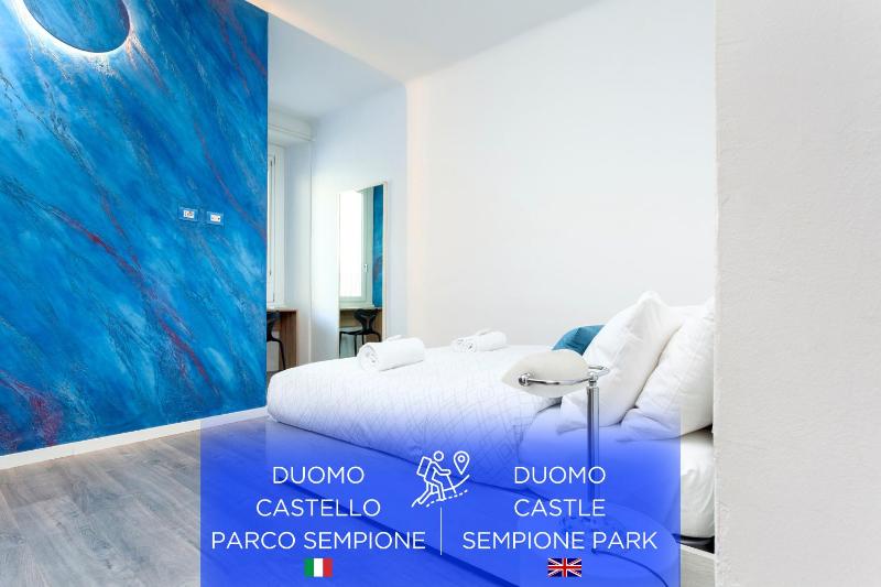 Appartamento Blumarino - Comfort & Relax — отзывы гостей и цены