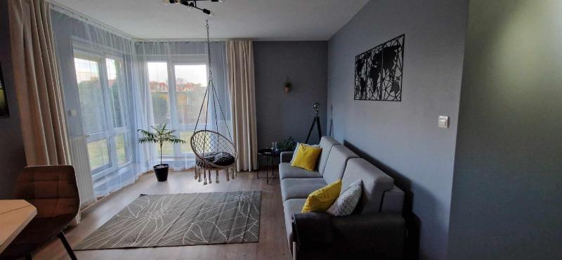 Kasia house — забронировать отель в Варшаве