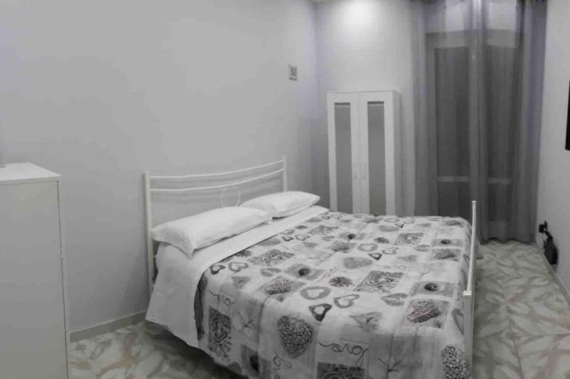 CASA M.A.S NAPOLI CENTRO STORICO BOTANICO — забронировать отель в Неаполе