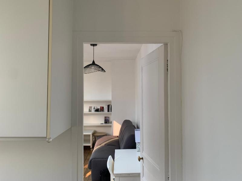 Appartement Bastille Paris — отель в Париже, Франция