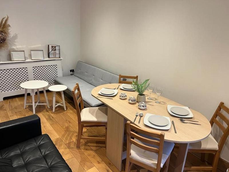 Lovely 2 Bed Flat in London for Four — отзывы гостей и цены