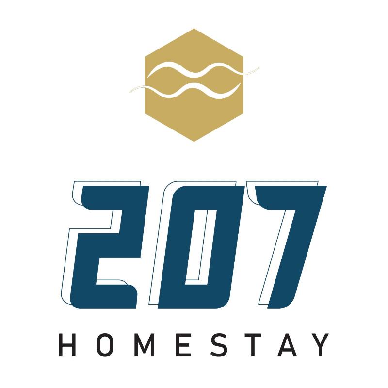 207 — отель в Хиккадува, Шри-Ланка