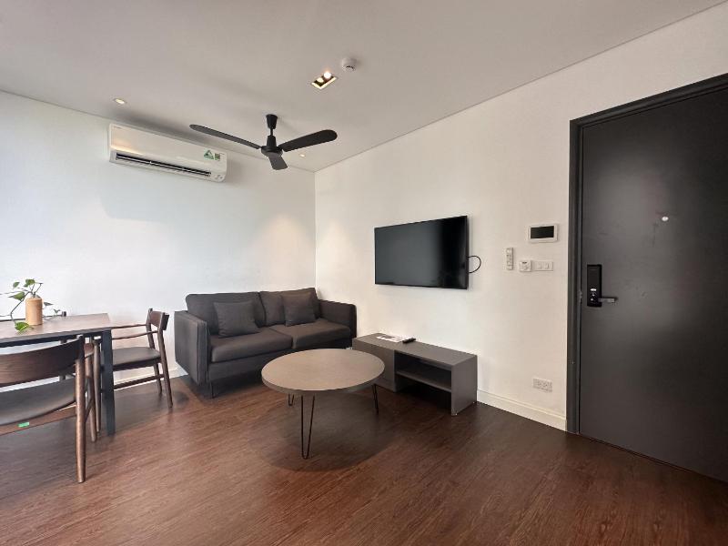 Nikomix - Hazuki Apartment 03 — комфортный отель в Ханое