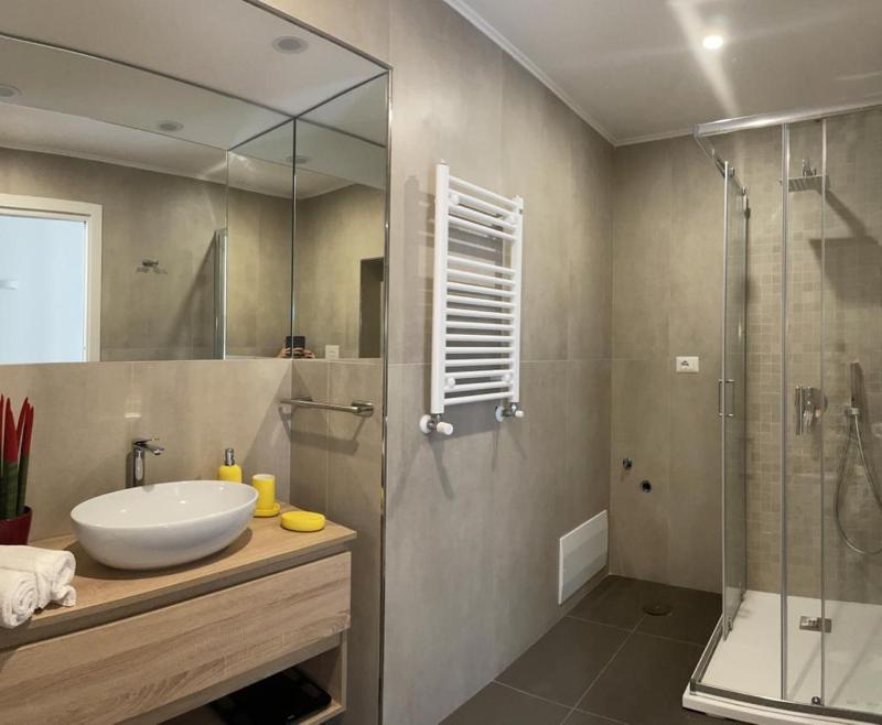 NaBi Suite Riviera — забронировать отель в Неаполе