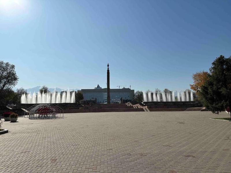 Uutnaa kvartira — отель с удобным расположением в Алматы
