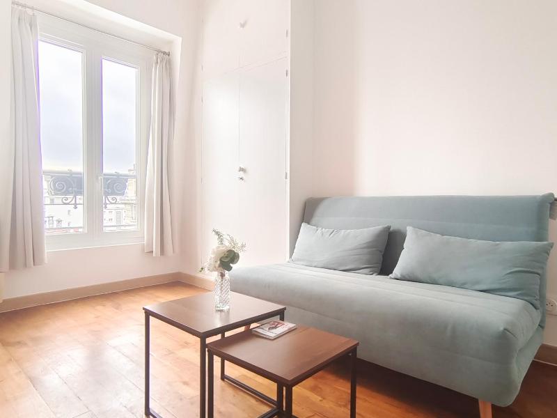 Appartement Moderne a Paris pour 4 Personnes — отзывы гостей и цены
