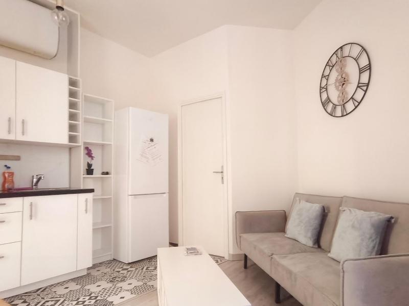 Bel appartement au Marais de Paris — отель с удобным расположением в Париже