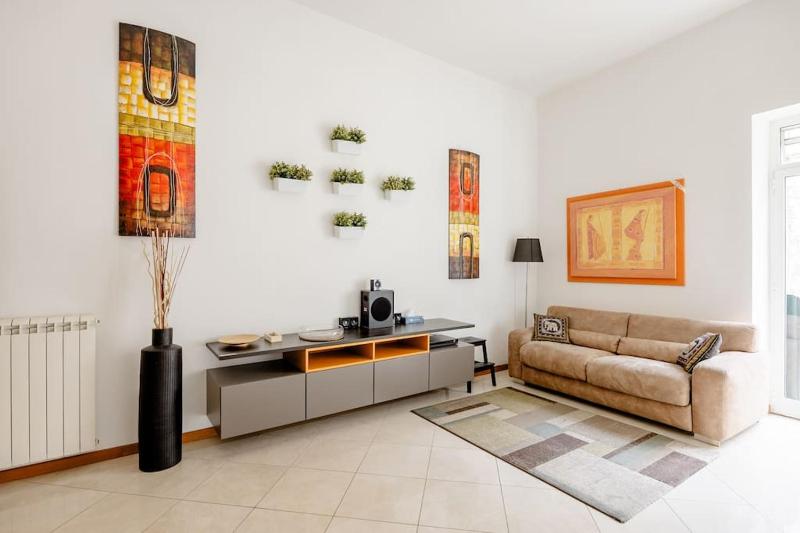 Arvi's Home - in the center of the city of Naples — отзывы гостей и цены