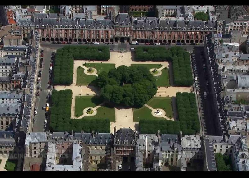 Place des Vosges-Marrais — отзывы гостей и цены