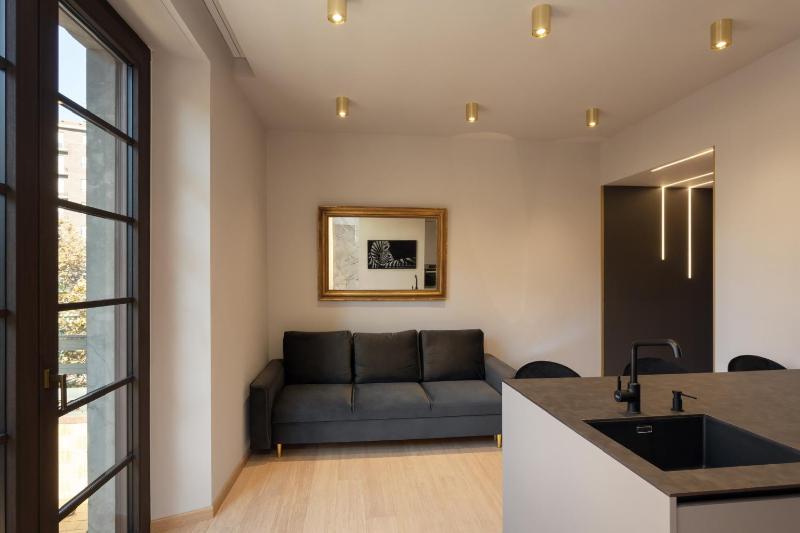 Mei Home: esclusivo e moderno — отель в Милане, Италия