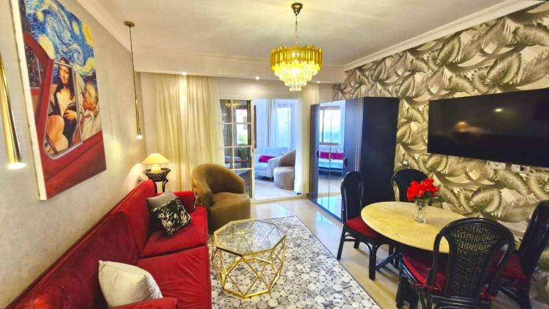 Цены на Art-style 2+1 Bedroom apartment в Шарм-эль-Шейхе