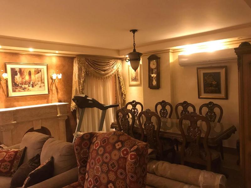 Shqt mfrwsht mmyzt — забронировать отель в Каире