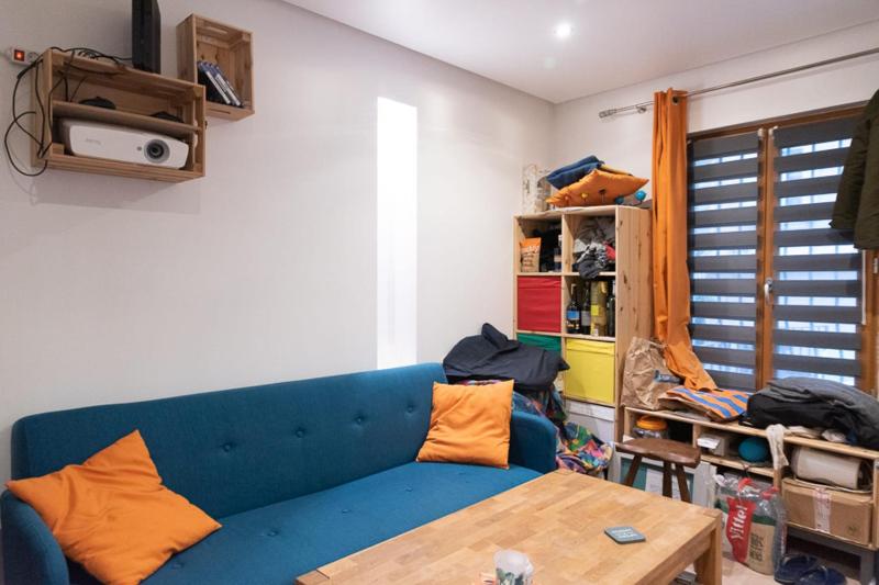 Цены на Cozy studio near the Moulin Rouge in Paris 18th в Париже