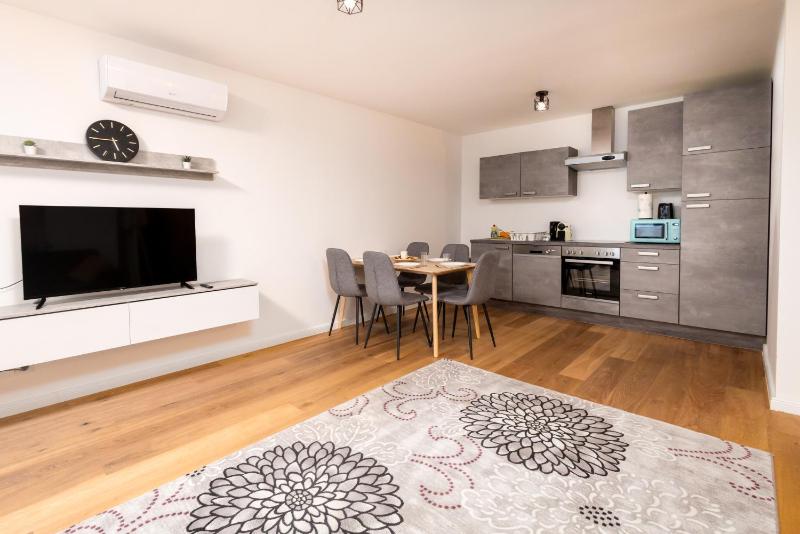 Family Apartment — забронировать отель в вене