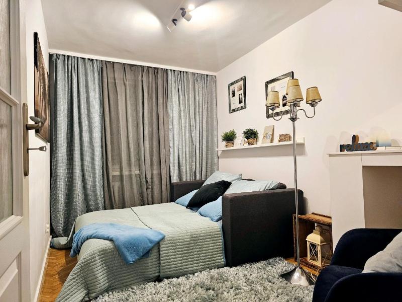 WELCOME Apartment Warsaw — отзывы гостей и цены