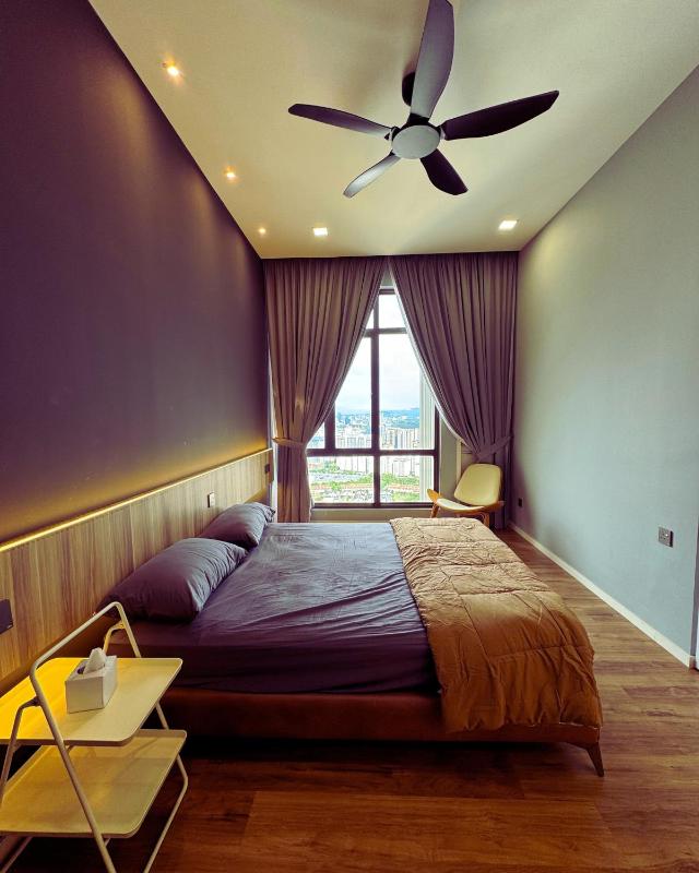 Cozy KL Studio Attached to Apartment — отзывы гостей и цены