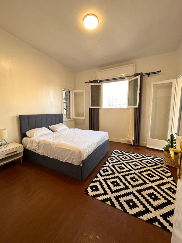 Economy room in Downtown — отель в Каире, Египет