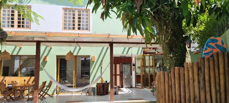 Linda casa na praia novissima — отель в Рио, Бразилия