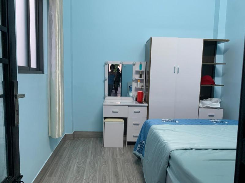 Homestay D3 Tran Quang Dieu — отзывы гостей и цены