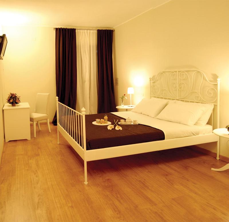 Bella Cagliari - Moderno B&B vicino al Teatro Lirico