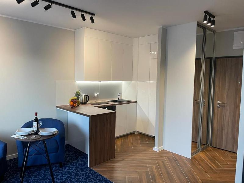 Premium Apartment VICTORIA 38 — отзывы гостей и цены