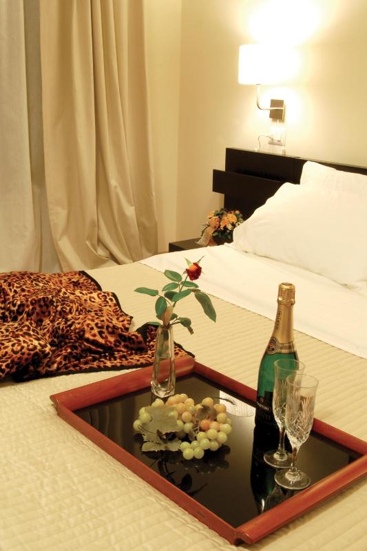 Bella Cagliari - Moderno B&B vicino al Teatro Lirico