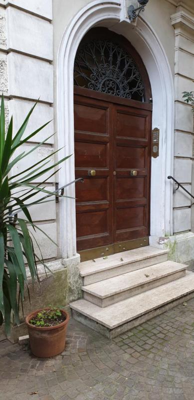 Charming Loft Trastevere — отель в Риме, Италия