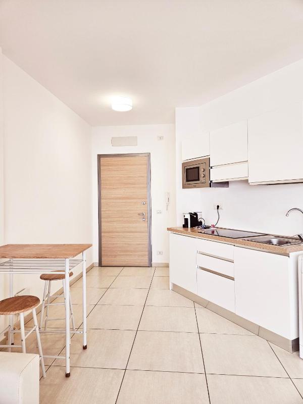 Dolphin's Home a Porto Torres - Comodo Appartamento WiFi