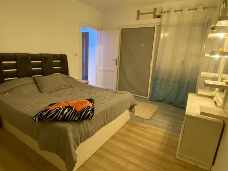 Rehab serenity — отель в Каире, Египет