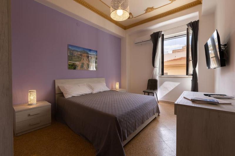 Palermo Center Holiday — отель в Палермо, Италия