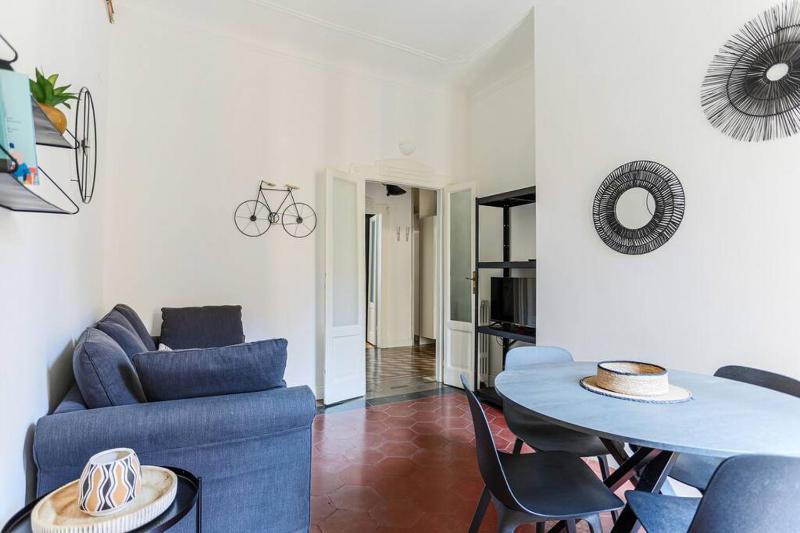 Settembrini Apartment - Central Station — отель с удобствами в Милане