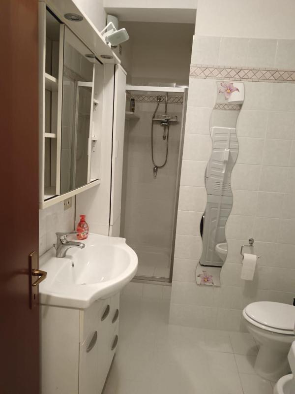 Residence Il Pavone a Sassari - Oasi con giardino