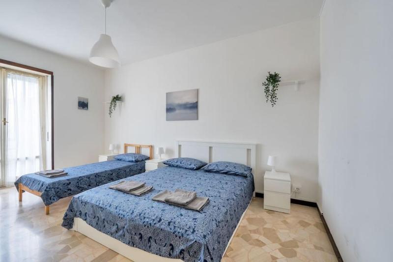 Цены на Nice apartment in Milan strategic position в Милане
