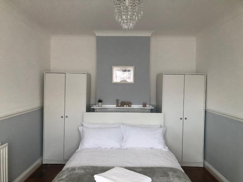 Butterfly Home — отель с удобным расположением в Лондоне
