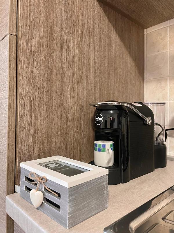 CASA GIULIA a Olbia - Elegante Appartamento Rinnovato