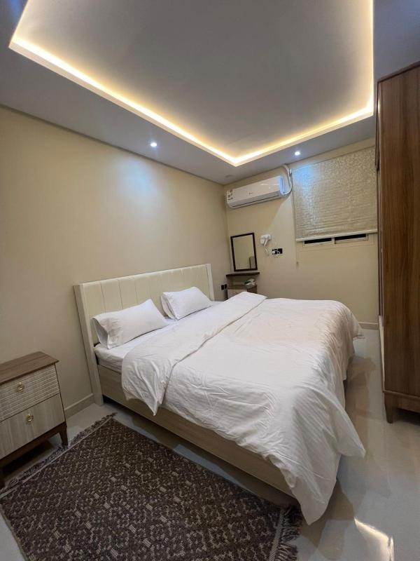 Shqq almsyf Almasaif Appartment — отель с удобным расположением в Рияде