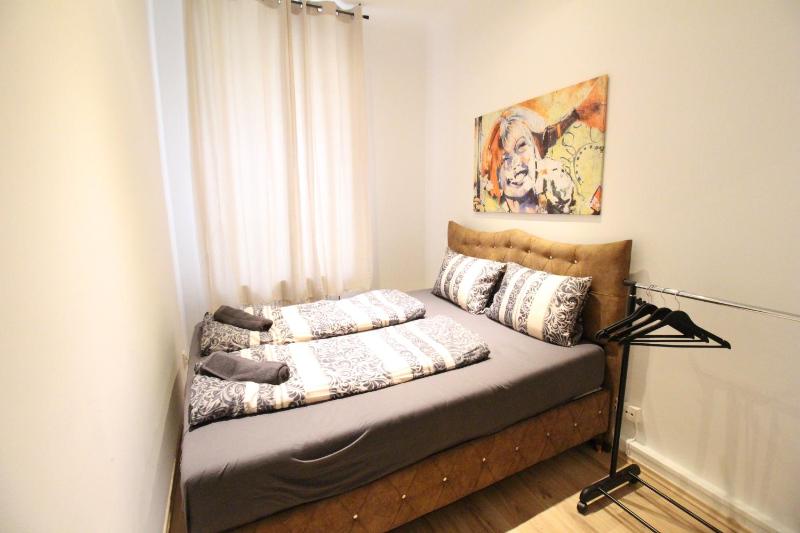 Elite Apartment RF — отель в вене, Австрия