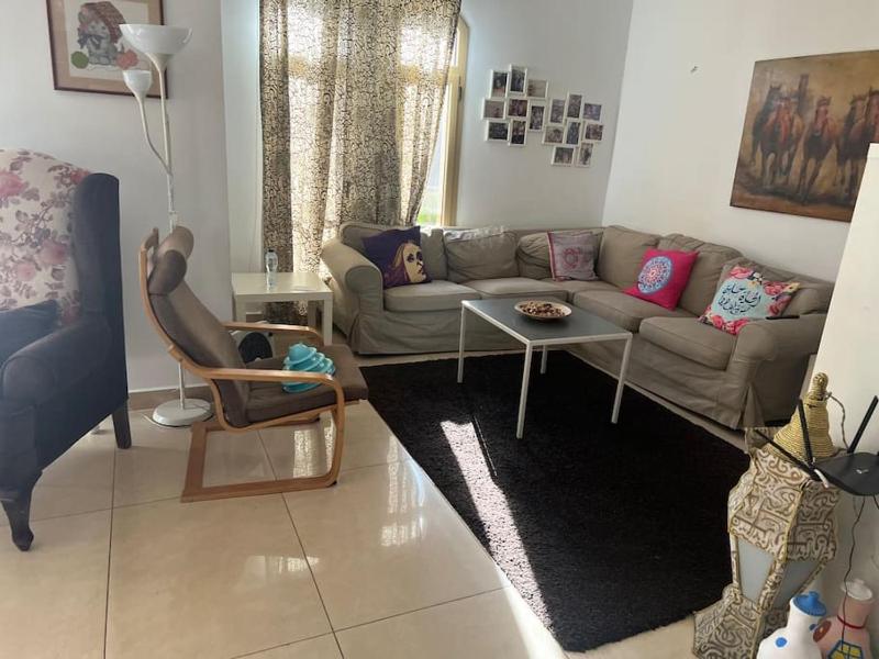 3 bedroom apt excellent location near to malls — забронировать отель в Каире