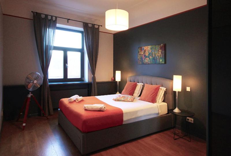 Barona Home — отель с удобствами в риге