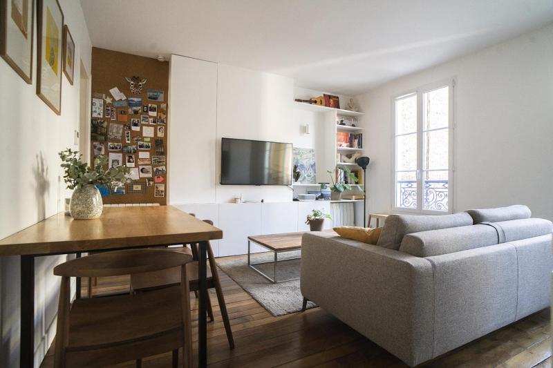 Apartment of 39 m pleasant and bright — отзывы гостей и цены