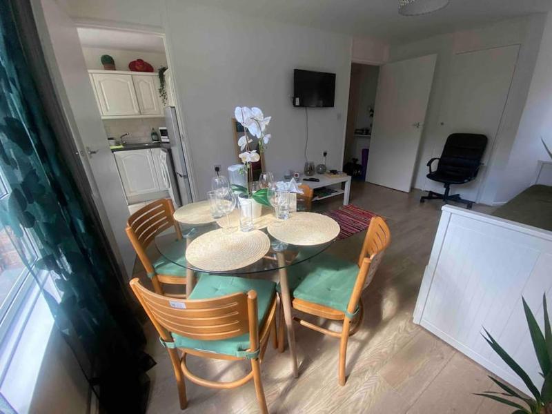Apt 2/4people Archway/Holloway — отзывы гостей и цены