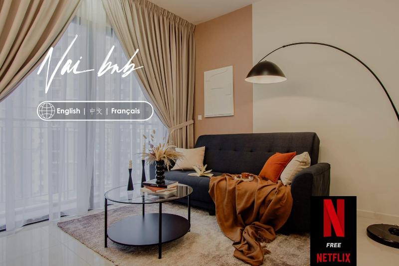 Цены на The Modern Nest: Serene Echoes of Elegance в Куала-Лумпуре