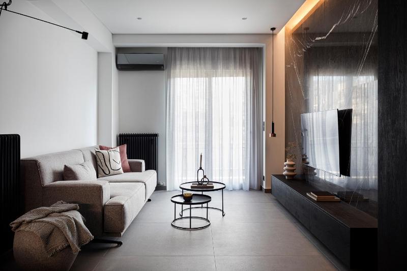 Casa Athenee — отель с удобным расположением в Афины