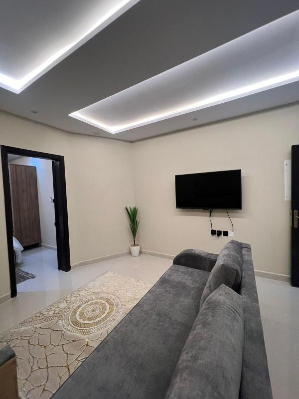 Alawwal Apartment shqq alawl — отель с удобным расположением в Рияде