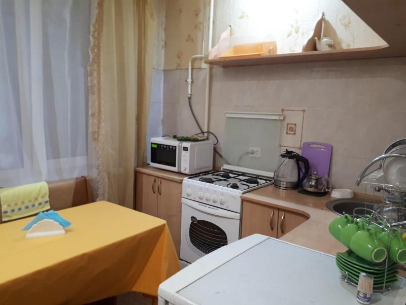 Цены на Avtopark.2kom kvartira в Орал