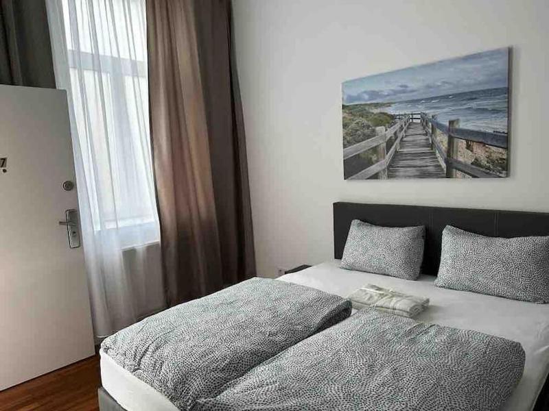 Цены на Apartment4you 1140 Wien в вене