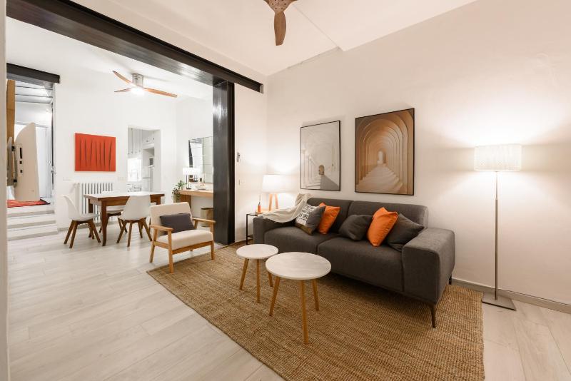 San Frediano Stile by Mmega — комфортный отель в Флоренции