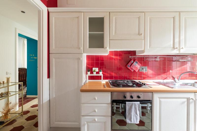G & G Maisonette Testaccio — отель в Риме, Италия